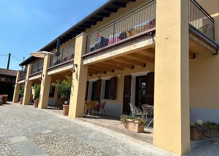 Villa Vigneto