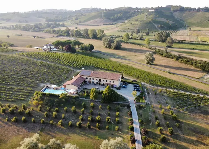 Villa Vigneto