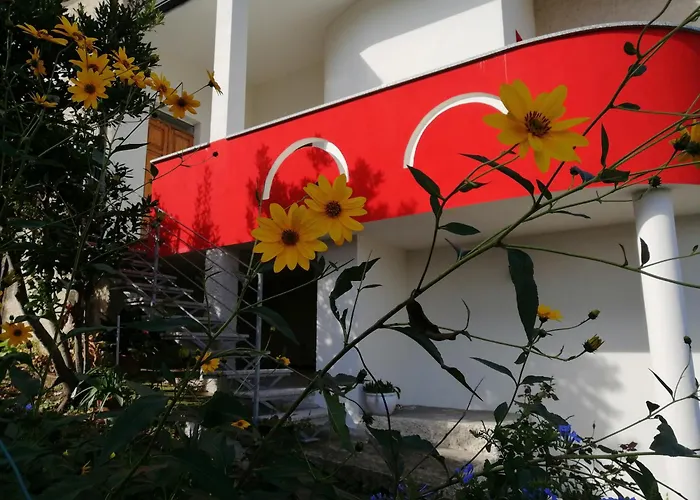 B&B Sa Scraria
