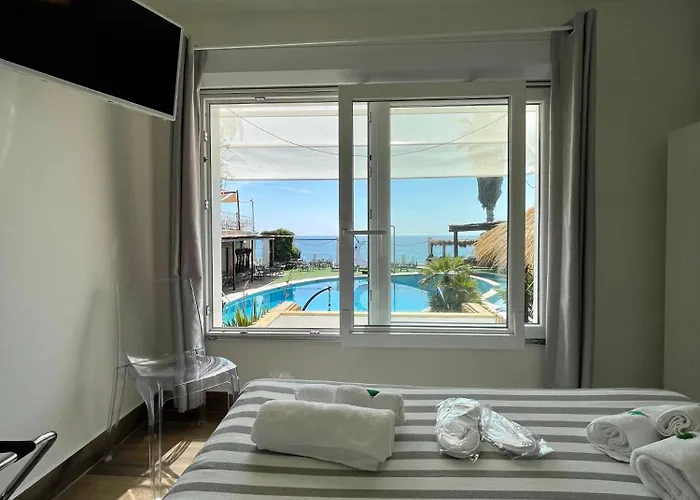Bed and Breakfast Oblivium Anzio