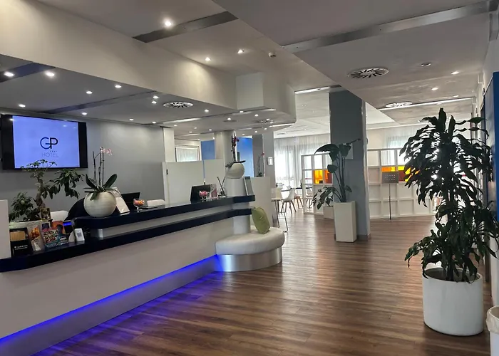 Gp Hotel