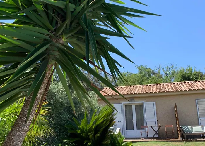 Casa Eva Maria