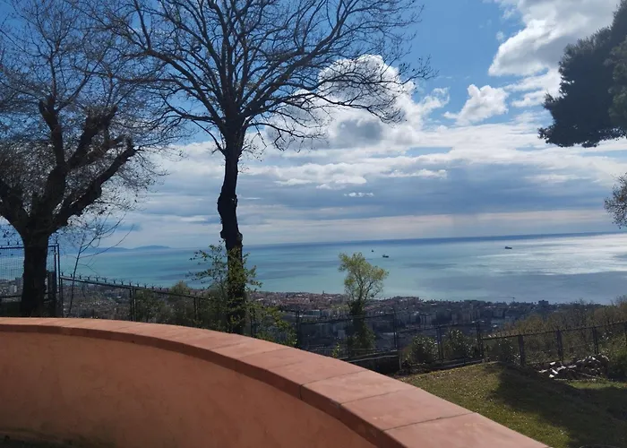 Verde Smeraldo Salerno