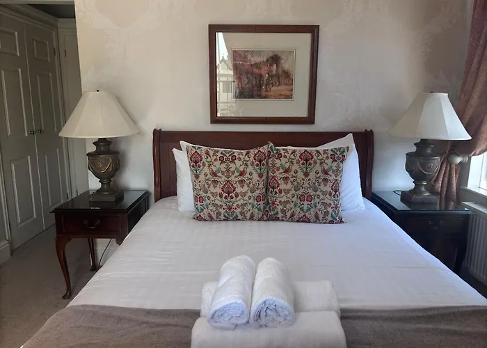 The Lodge