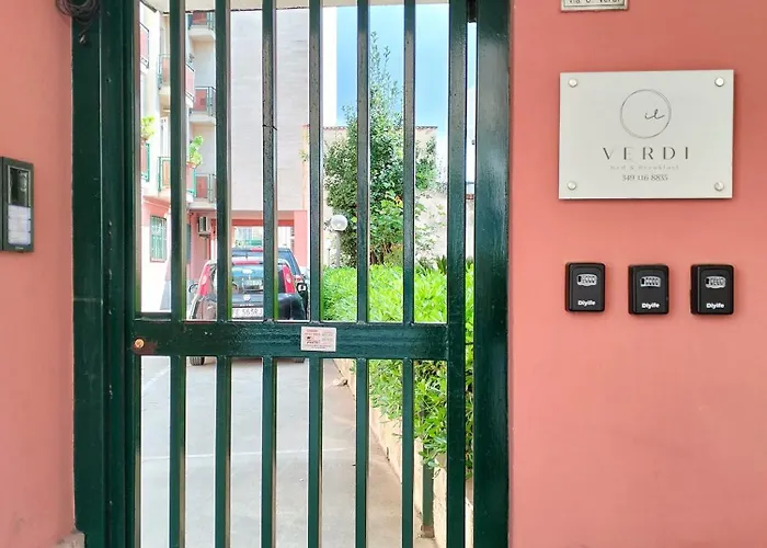 Verdi Home Caserta