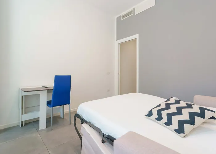Suite nel Largo