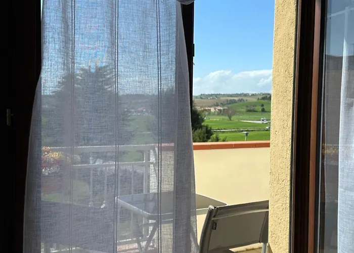 B&B Sguardo Al Conero Porto Recanati