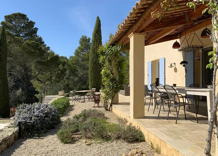 Villa Bramasole