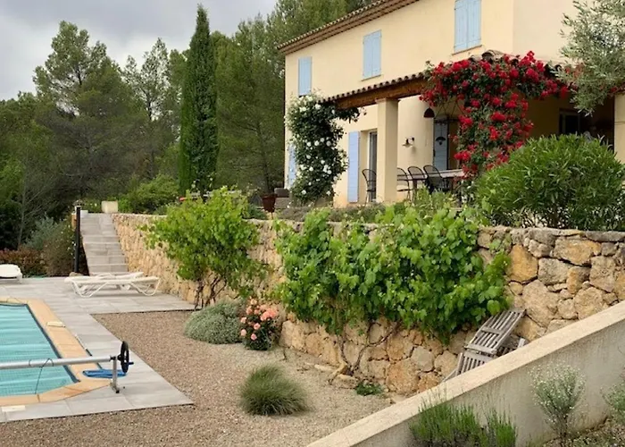 Villa Bramasole