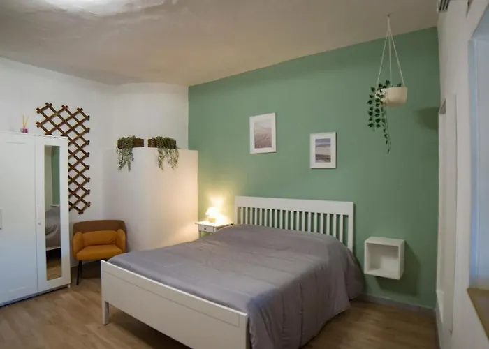 Bed and Breakfast Bonne Nuit Terracina