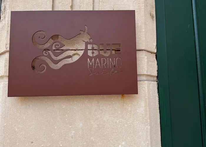 Bue Marino Suite