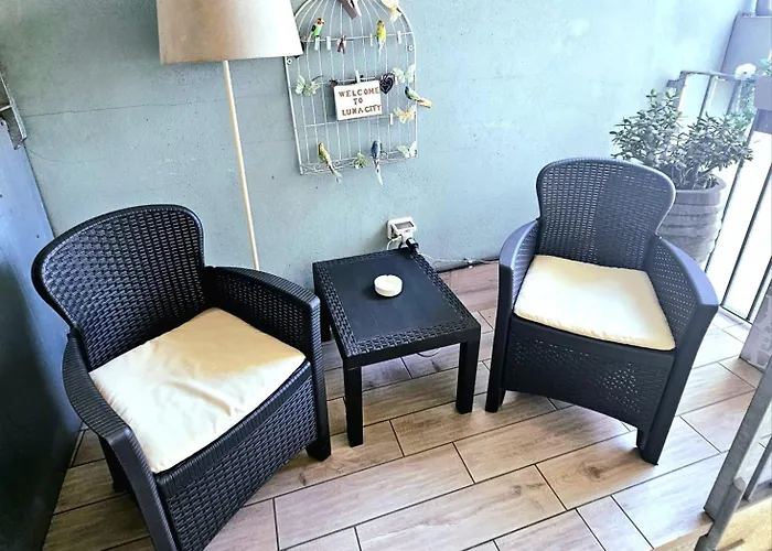 Luna City Ravenna