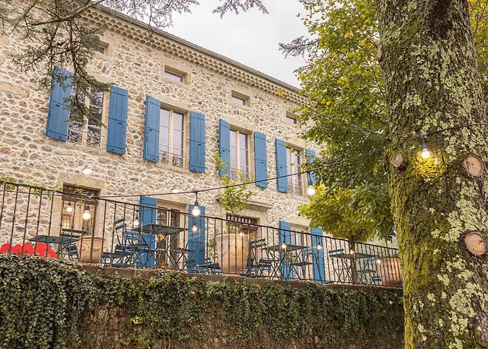 Maison Gabrielle