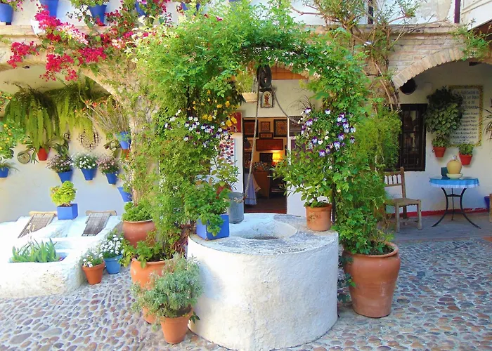 La Pimentera
