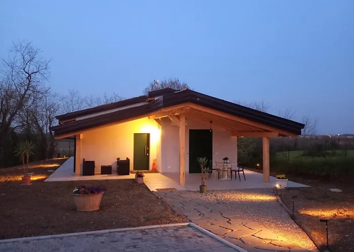 La Casa nel bosco