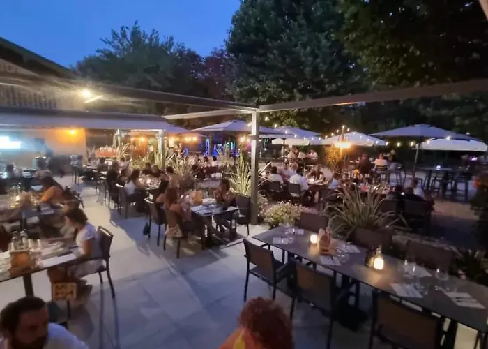 Bed and Breakfast Pra' Grande Fossalta di Portogruaro