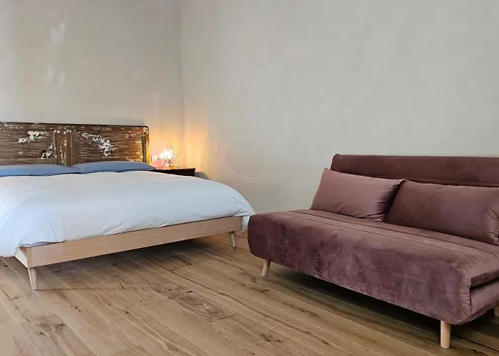Blu Oltremare Camere Bijoux Varazze