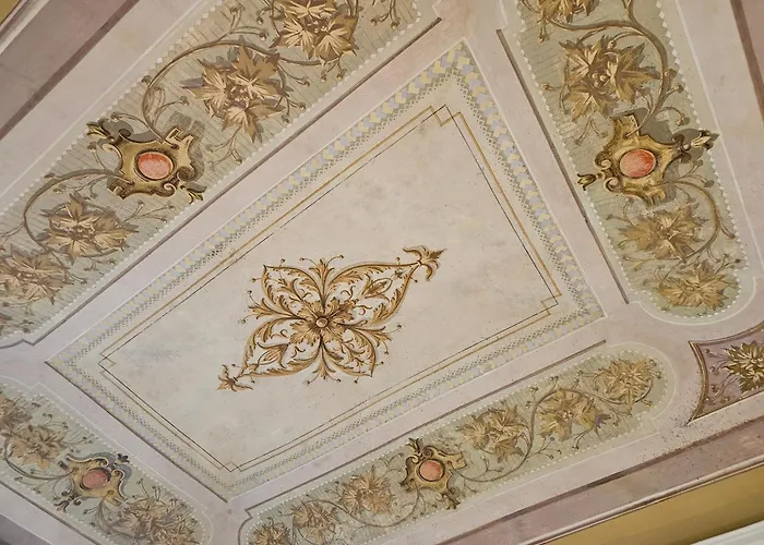Blu Oltremare Camere Bijoux