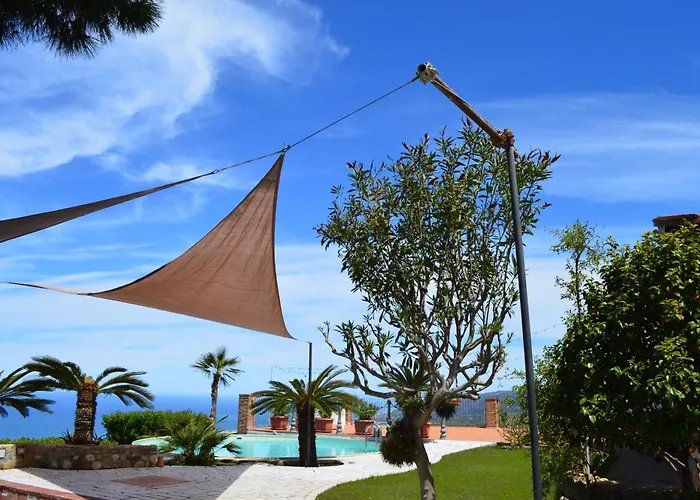 Villa Quiete Spadafora