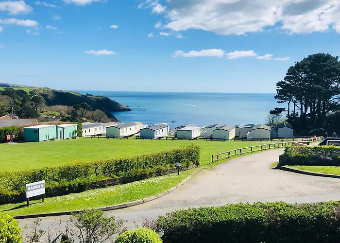Channel View Guest House