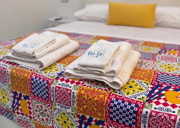 B&B Don Luì Forio di Ischia