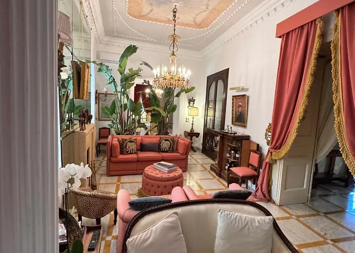 Palazzo Cherubini - Wellness e Spa Rossano