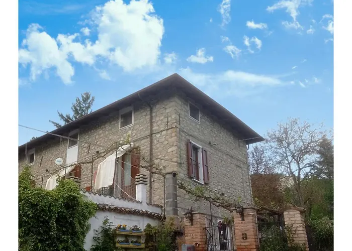 Dulcius Ex Asperis Bed & Breakfast Ponte Nizza
