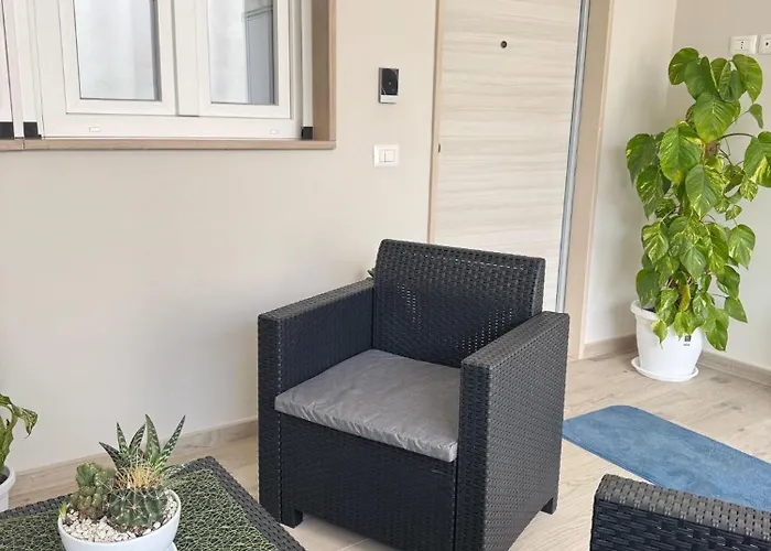 Pane Amore e B&B Pompei