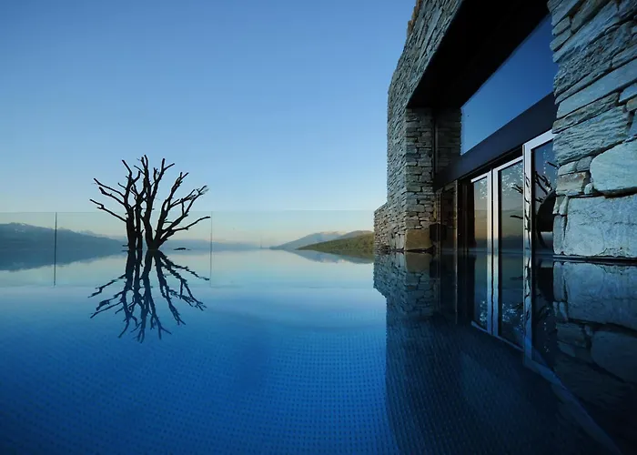 Tratterhof Mountain Sky Hotel