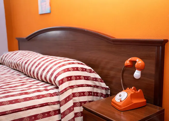 Bed and Breakfast Soprattutto Montalbano Ionico