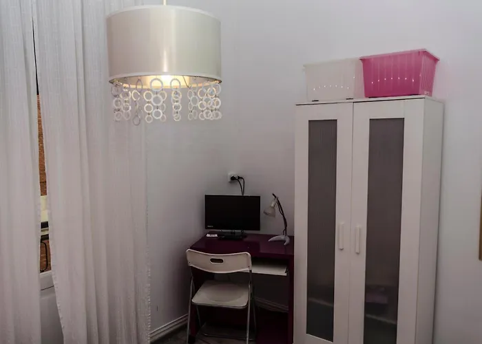 Pensión Blanca B&B