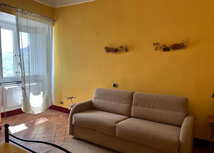 Palazzo Verone Scala