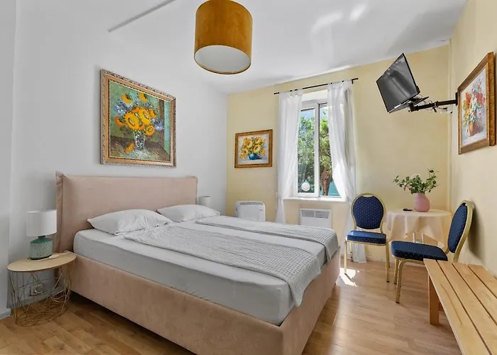 Bed and Breakfast Al Battello Morcote