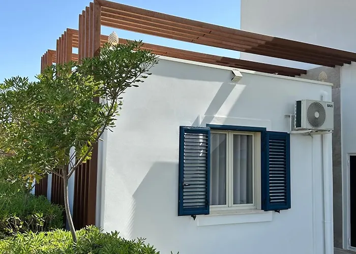 Bed and Breakfast Sun Of Sicily Noto