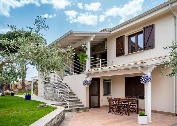 La Botte e il Vino B&B