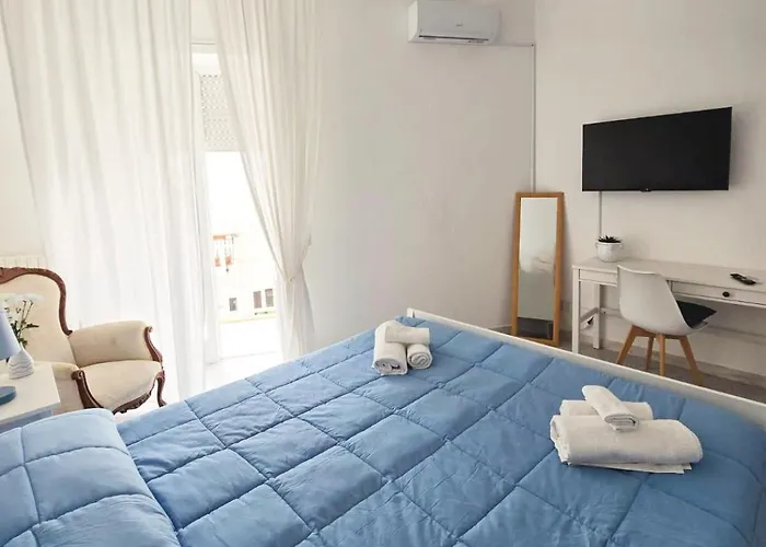Bed and Breakfast A Casa dei Miei Otranto