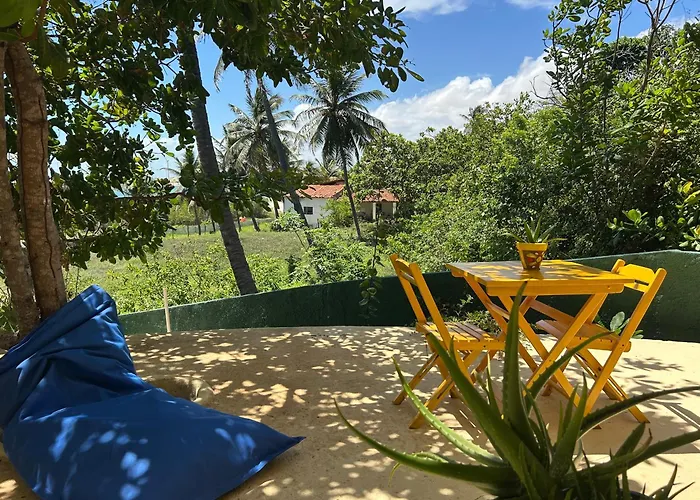 Casa Bela Vida
