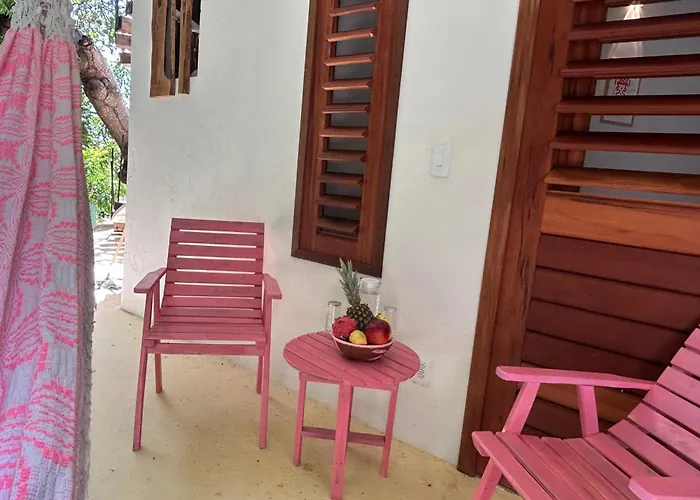 Casa Bela Vida