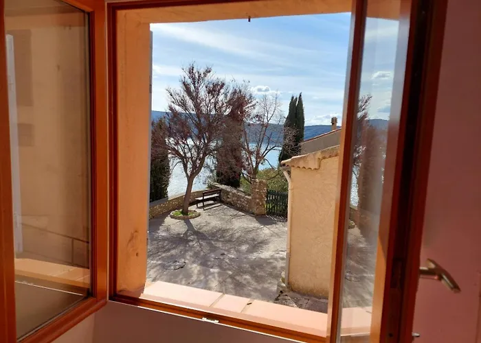 chambres d'hôtes Les Fenières Sainte-Croix-de-Verdon