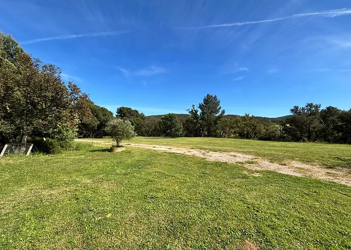 Bed and Breakfast Le Pin D'Alep Bormes-les-Mimosas