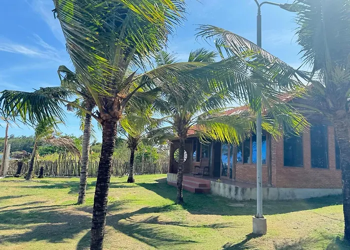 River Homestay Ham Tan