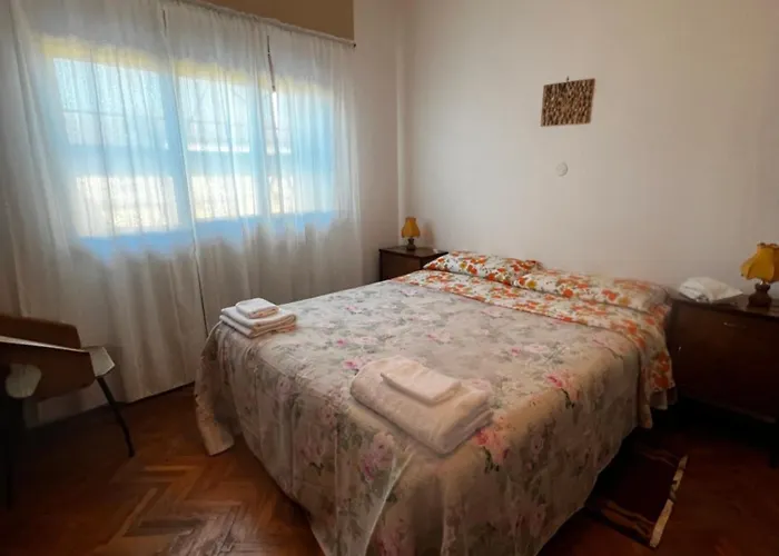 Nomad Stay Madonna di Fornelli