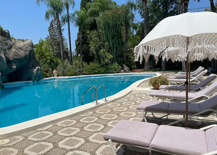 B&B La Villa