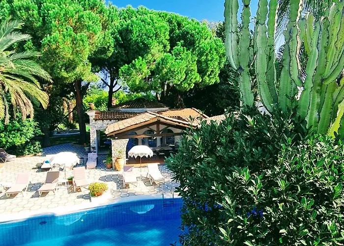 B&B La Villa