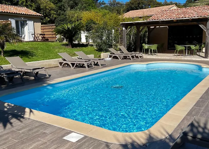 Casa Eva Maria