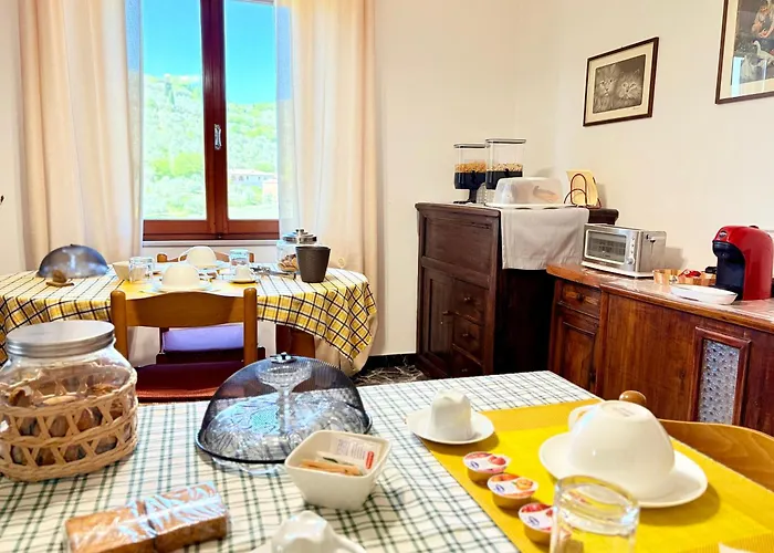 B&B Il Pozzo Sinalunga