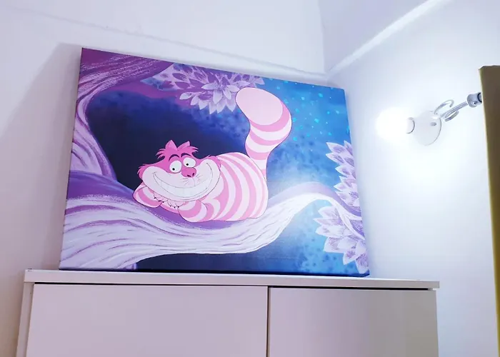 Bed and Breakfast A Casa Di Alice Pulsano