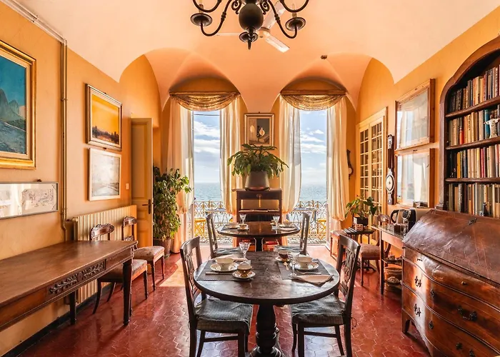 Casa d'artista - Camere in residenza di Charme