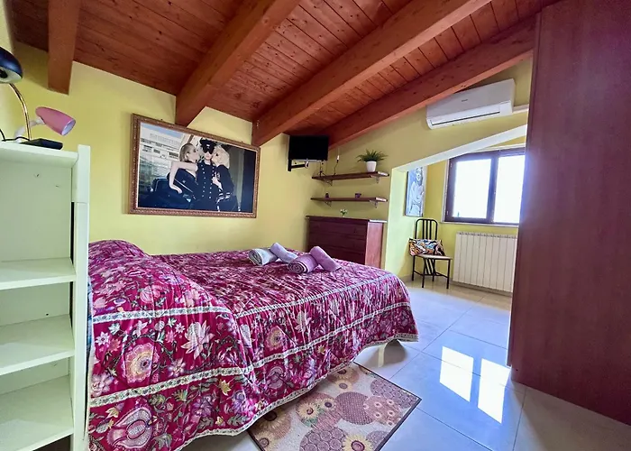 La Villa In Campagna