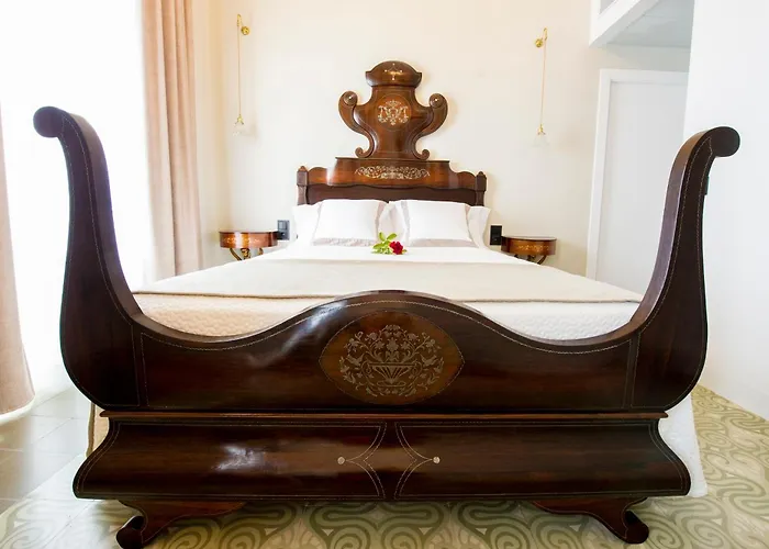 Bed and Breakfast Bolet Casa Modernista Castellvi de la Marca